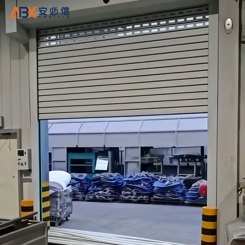 伊春红光乡涡轮硬质快速门
